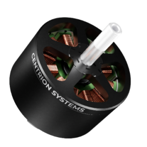 centrion systems 3115 bldc motor