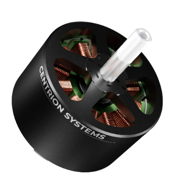 centrion systems 3115 bldc motor